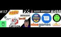 Thumbnail of Logo History Battle Amazon VS Kraft Macaroni and Cheese