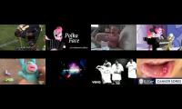 Thumbnail of Dark Screensaver Emerson Canker Sore Fifteen Canker Sore Dark Screensaver Emerson From Used In One