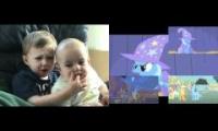 Thumbnail of Ouch Charlie Avast Trixie Ass From Ouch Charlie Avast Trixie Ass Ponies Ouch Charlie From Used In On