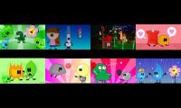 Thumbnail of The Power of Two Club Episodes Played at Once