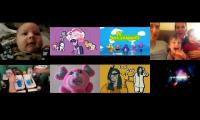 Thumbnail of Dark Screensaver Emerson Homemade Intros Dark Screensaver Emerson Fifteen Homemade Intros In One In