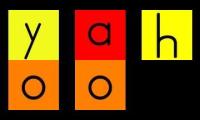 Thumbnail of Have Fun Teaching Word Yahoo