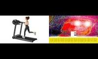 Thumbnail of Steak reacts to RUSH E