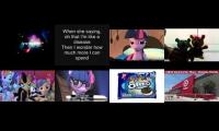Thumbnail of Dark Screensaver Emerson Self Esteem Offspring Dark Screensaver Emerson From Fifteen In Used In One