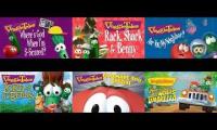 Thumbnail of VeggieTales Seasons 1-6 Theme Songs v1