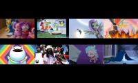 Thumbnail of My Little Pony Flutterwonder Spongebob Fear Of The Krabby Patty Poop My Little Pony Flutterwonder In