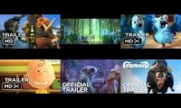 Thumbnail of All Blue Sky Movie Trailers at Once Part 2