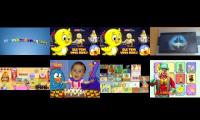 Thumbnail of Numberfanagram - Intro Mashupa
