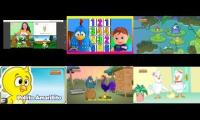 Thumbnail of Gallina pintadita nineparison