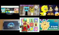 Thumbnail of Gallina pintadita twentyparison