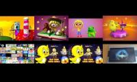 Thumbnail of All 93 Episodes Of Numberblocks Playing At The Same Time