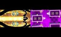 Thumbnail of Blast Processing X Deadlocked | FULL VERSION | Geometry Dash