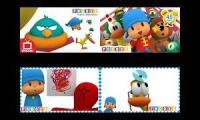 Thumbnail of up to faster 4 parison to pocoyo {2}