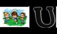 Thumbnail of CRI-CRI (LA MARCHA DE LAS LETRAS) in E Major 7