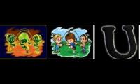 Thumbnail of CRI-CRI (LA MARCHA DE LAS LETRAS) in Zoopals Major