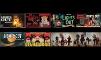 Thumbnail of The LIGHT’S OUT OTR Program.