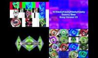 Thumbnail of TOO MANY KKKK GUMMY BEARS
