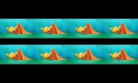 Thumbnail of Up to faster chicky 8 v6