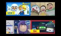 Thumbnail of Up to Faster 4 Parison