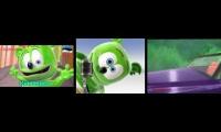 Thumbnail of 3 gummy bear song hola