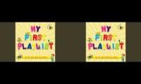 Thumbnail of Days of the Week Vs. These Are the Months of the Year