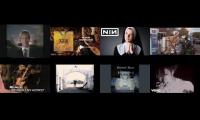 Thumbnail of NIN Ministry RATM Heresy Mashup