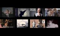 NIN Omen Ministry Mania Mode Hayseed Machine