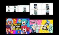Thumbnail of Up to faster 14 parison to MikuMex20 V2