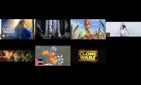 Thumbnail of All 2000s Warner Brothers Animated Movie Trailers at Once Part 2