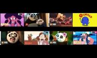 Thumbnail of Sesame Street Alphabet Kitchen