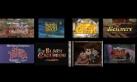 Thumbnail of All Disney Bronze Age Trailers at Once
