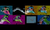 Thumbnail of Klasky Csupo Wiggle Major Powers 8 parison 1