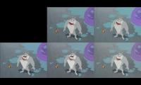 Thumbnail of Tom and Jerry Tales DVD trailers