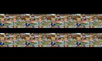 Thumbnail of (LOUD) 288 Little Einstiens Episodes at the Same Time