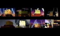 Thumbnail of 20th century fox mashup 2