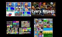 Thumbnail of Too Many Little Einstiens