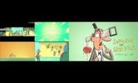 Thumbnail of up to faster 20 parison to cartoon box