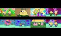 Thumbnail of All The Eggs Episodes at the same time Part 3