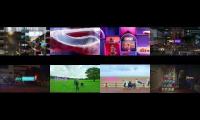 Thumbnail of 32 British TV Idents