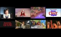 Thumbnail of All Columbia and TriStar Pictures Animated Movie Trailers at Once