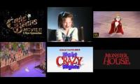 Thumbnail of All Columbia and TriStar Pictures Animated Movie Trailers at Once Part 1