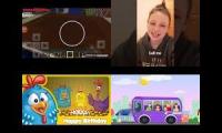Thumbnail of Up to faster 4 parison