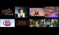 Thumbnail of All Columbia and TriStar Pictures Animated Movie Trailers at Once Part 1