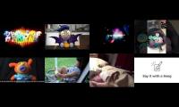 Thumbnail of Dark Screensaver Emerson My Little Pony Slower From My Little Pony Slower In From Once In From In On