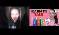 Thumbnail of Miss Rachel Baby Toddler Learning Videos