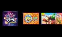 Thumbnail of Sunny Bunnies Season Episode My Little Pony Soundtrack From My Little Pony Movie Soundtrack From In