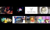 Thumbnail of Sunny Bunnies Meme In From Dark Screensaver Emerson Voiceful Sing Text Sunny Bunnies Meme In Used In