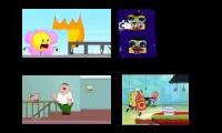 Thumbnail of SPARTA REMIXES SIDE BY SIDE 210 REDUX