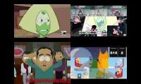 Thumbnail of SPARTA REMIXES SIDE BY SIDE 197 REDUX
