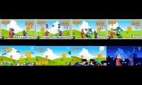 Thumbnail of Up to Faster 8 to galinhas e a vaca louca